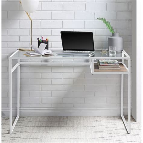 Acme Furniture Yasin Desk 92582