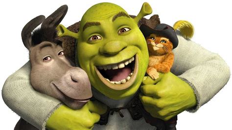 Petition · Keep Shrek On Netflix ·