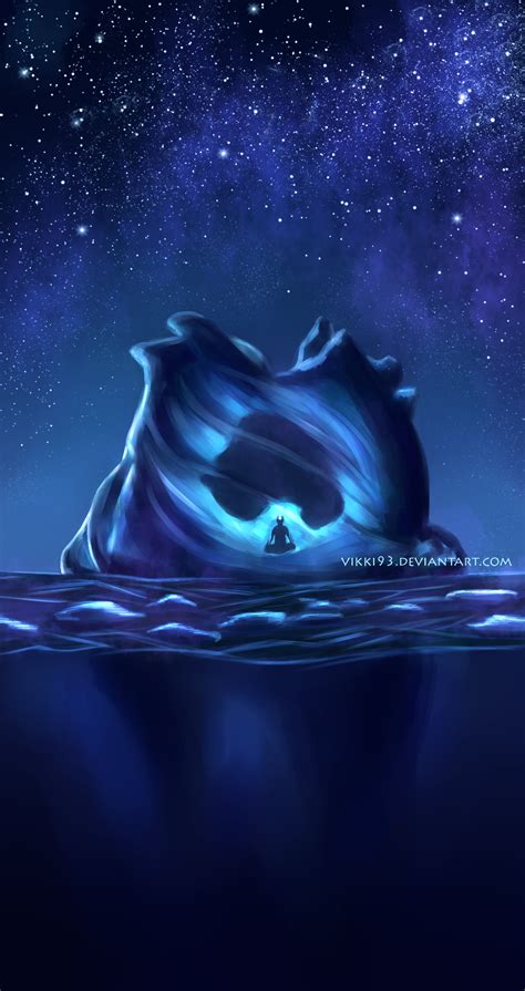 The Boy In The Iceberg By Vikki93 On Deviantart Avatar Airbender