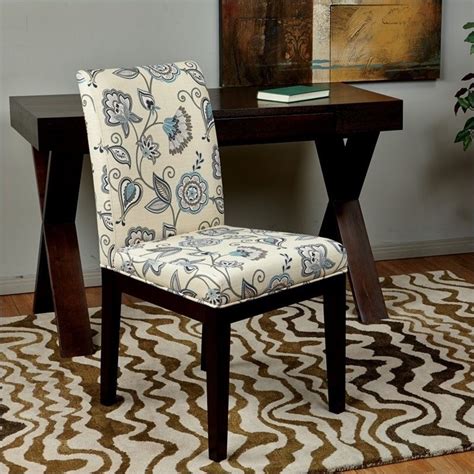 Do you assume parsons dining chair looks nice? Avenue Six Dakota Parsons Dining Chair Avignon Sky | eBay