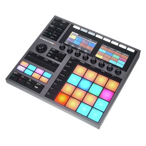 Native Instruments Maschine Plus