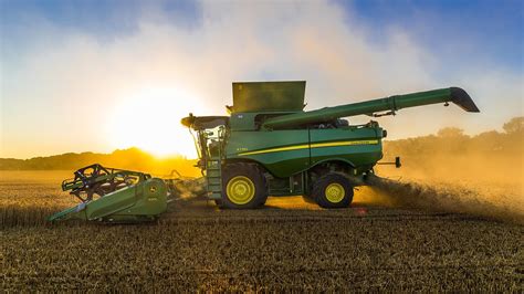 S770 S700 Series Combines John Deere Uk And Ie