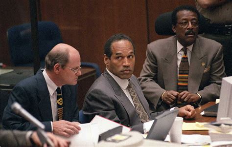 How Was Oj Simpson Able To Afford His Famous Legal Dream Team