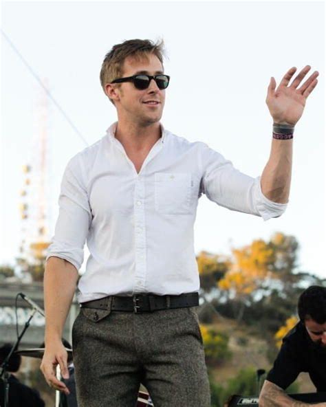 7 Things You Can Knit With Ryan Gosling Ryan Gosling Style Ryan Gosling Hey Girl Ryan Gosling