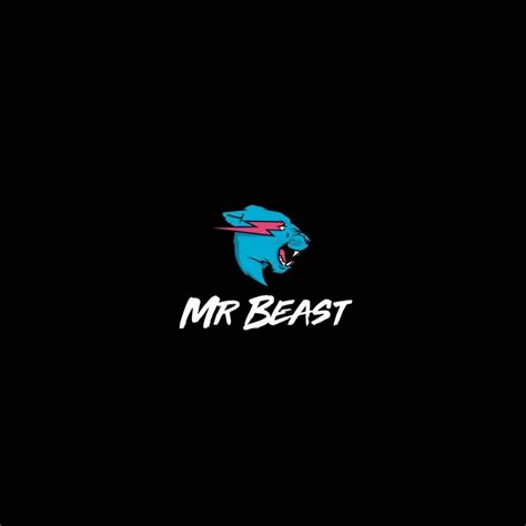 Mr Beast Logo Wallpapers Wallpaper Cave