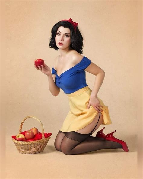 Cosplay Dress Sexy Cosplay Cosplay Girls Cosplay Costumes Sexy Snow White Costume Snow