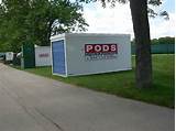 How Much Is It To Rent A Pod Photos