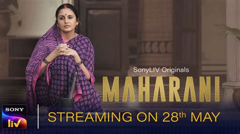 Maharani Season 1 Review Huma Qureshi Shines In This Gripping