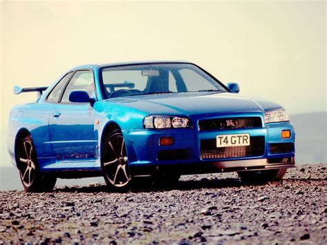 The site owner hides the web page description. R34 GTR Nissan Skyline | Specifications, Images & Information