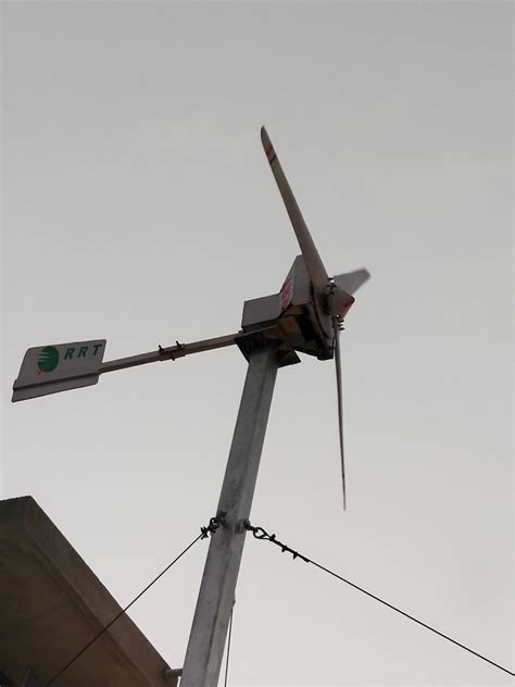 Horizontal Axis Wind Turbine At Rs Kilowatt Ekkathuthangal My Xxx Hot