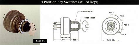 Indak Ignition Switch Wiring Diagram Marilenacalym