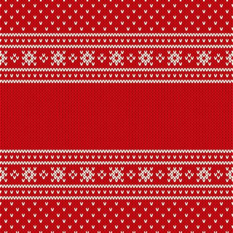 Free SVG Christmas Sweater Pattern Svg 12931+ SVG PNG EPS DXF in Zip File