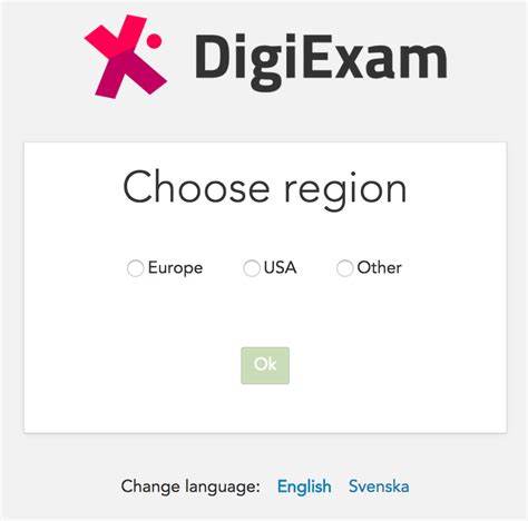 Get Started With Digiexam Digiexam Knowledge Center