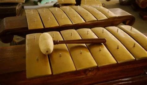 Cara memainkannya cukup mudah hanya dengan menggoyangkannya. Lengkap] Alat Musik Tradisional Jawa Timur Beserta Gambar!