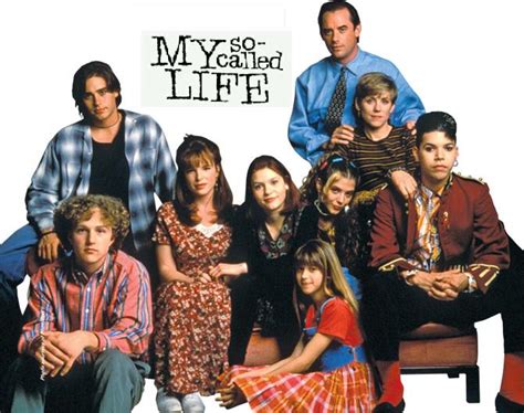 My So Called Life Es Mi Vida La Serie Que Descubrió A Claire Danes