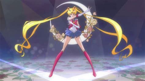 Sailor Moon Crystal Sixx Zeigt Auch Die Dritte Staffel Manimede