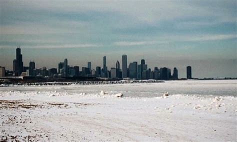 Why You Should Come Visit Chicago During Winter Travel Insider