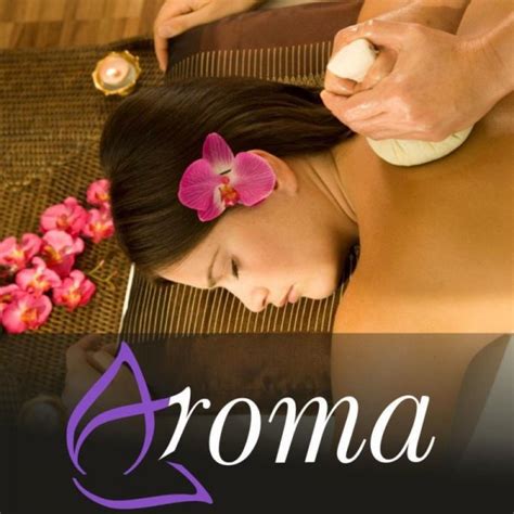 aroma thai massage en aroma thai massage encontrarás un oasis donde relajarte y sentirte bien