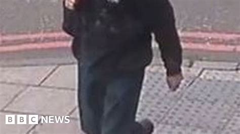 Cctv Picture Issued After Serious Assault In Leith Bbc News