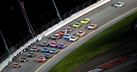 Three Races To Go In The Xfinity Series Regular Season Nascar