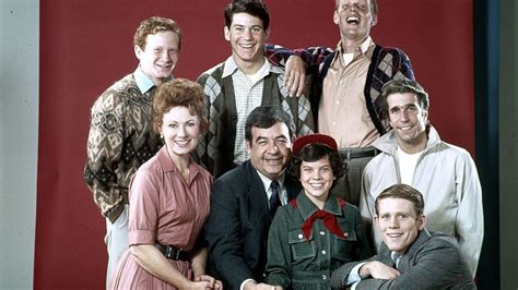 Happy Days Actor Anson Williams Shares Secrets Of The Show Abc News