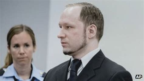 Breivik Trial Survivors Relive Norway Massacre Horrors Bbc News