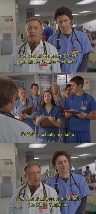 27 Scrubs Moments That Will Make You Laugh Every Time