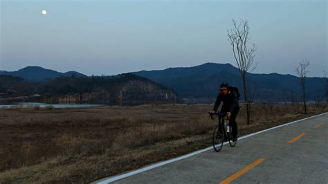 Bike Sangju To Gumi A Cycling Tour Guide Korea By Bike