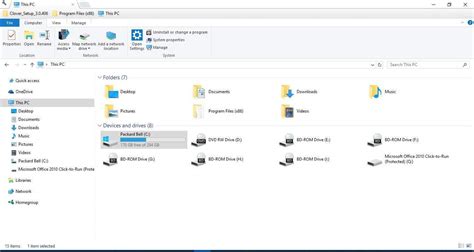 How To Mount Multiple Iso Files In Windows 10
