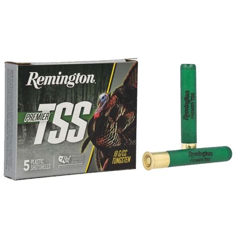 410 3 4 Shot Remington Xlr Shotgun Shells