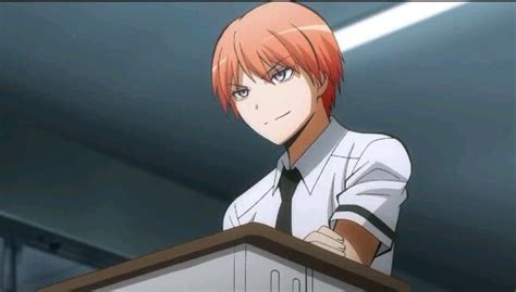 Gakushuu Asano Assassination Classroom Assasination Classroom Anime