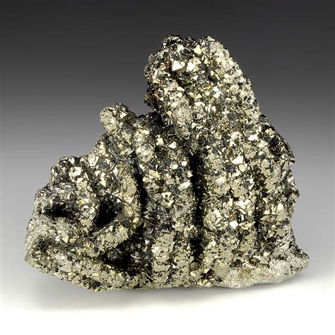 Pyrite After Pyrrhotite Minerals For Sale 4571704