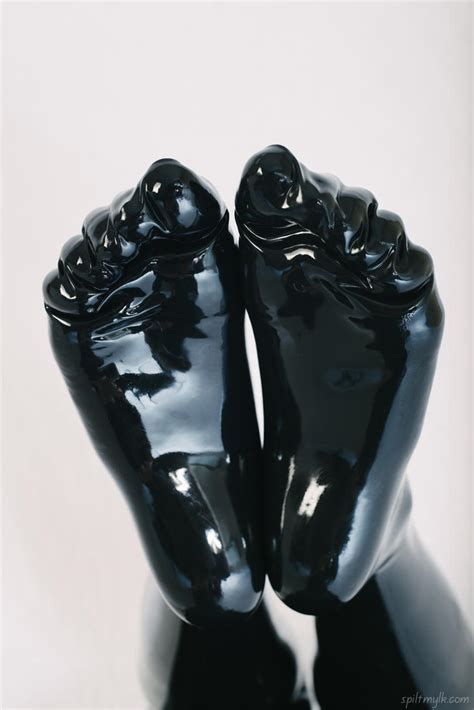 feet in latex by pascalsproxy on deviantart
