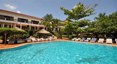 List Of The Best Luxury Hotels In Uganda With Photos