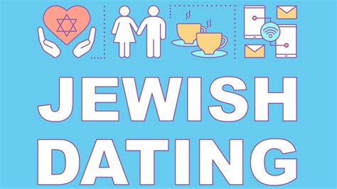 7 Best Jewish Dating Sites To Find You The One In 2024