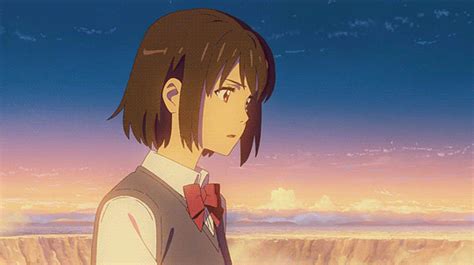Your Name  Your Name  Collection Anime Amino If Your Love