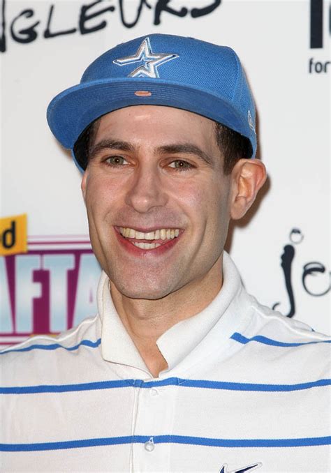 Funnyman Lee Nelson Cons The Bgt Judges As A ‘rapping Rabbi Latest News And Gossip From