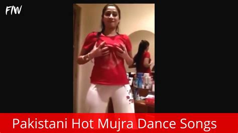 pakistani hot mujra dance songs youtube