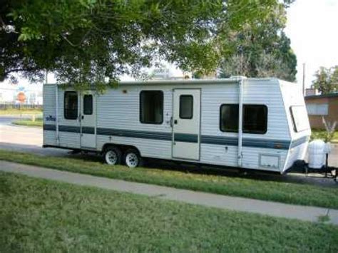 This Item Has Been Soldrecreational Vehicles Travel Trailers 1998