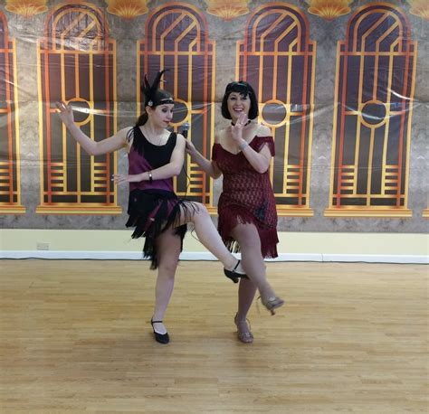 Part sleepy southern town and part how to celebrate. The 1920's Charleston- history and how to | Adventures In ...