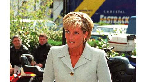 Princess Diana Would Approve Of Prince Harrys Romance 8days