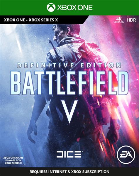 Buy 🎮battlefield V — Definitive Edition Xbox One Xs 🔑 And Download