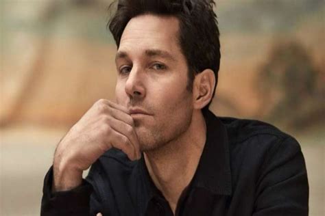 Ant Man Paul Rudd Becomes Sexiest Man Alive The Live Nagpur