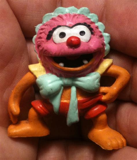 Image Baby Animal Applause Fig Muppet Wiki Fandom Powered By