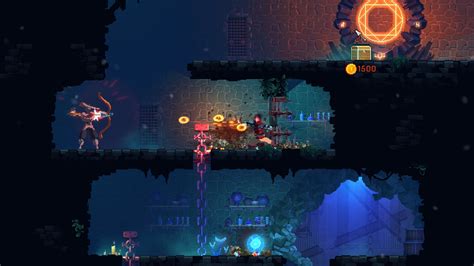 Official Dead Cells Wiki