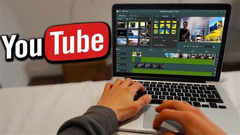 As more and more sites are dedicated to making videos and audios available to you on the internet, you may often watch fantastic movies on youtube and listen to hit records on soundcloud at your free time. BEST FREE Video Editing Software FOR YOUTUBE! (2018-2019 ...