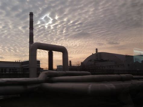 30 photos decades after the nuclear meltdown. Reactor No 4 (Chernobyl) - 2020 All You Need to Know ...