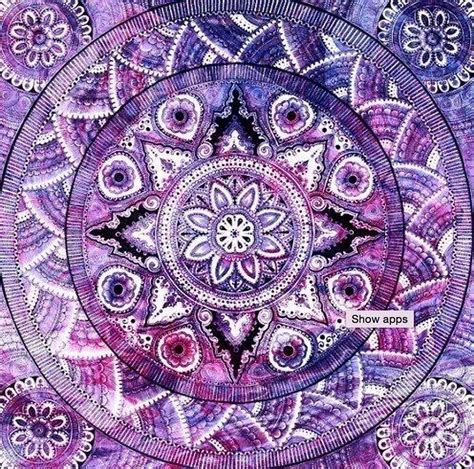 The Healing Power Of The Mandala Forever Conscious