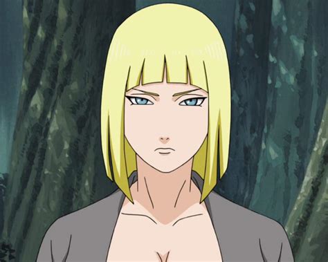 Samui Wiki Naruto Amino