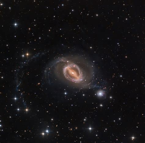 Ngc 1512 Telescope Live